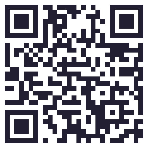 QR code to agenticresearch.sh